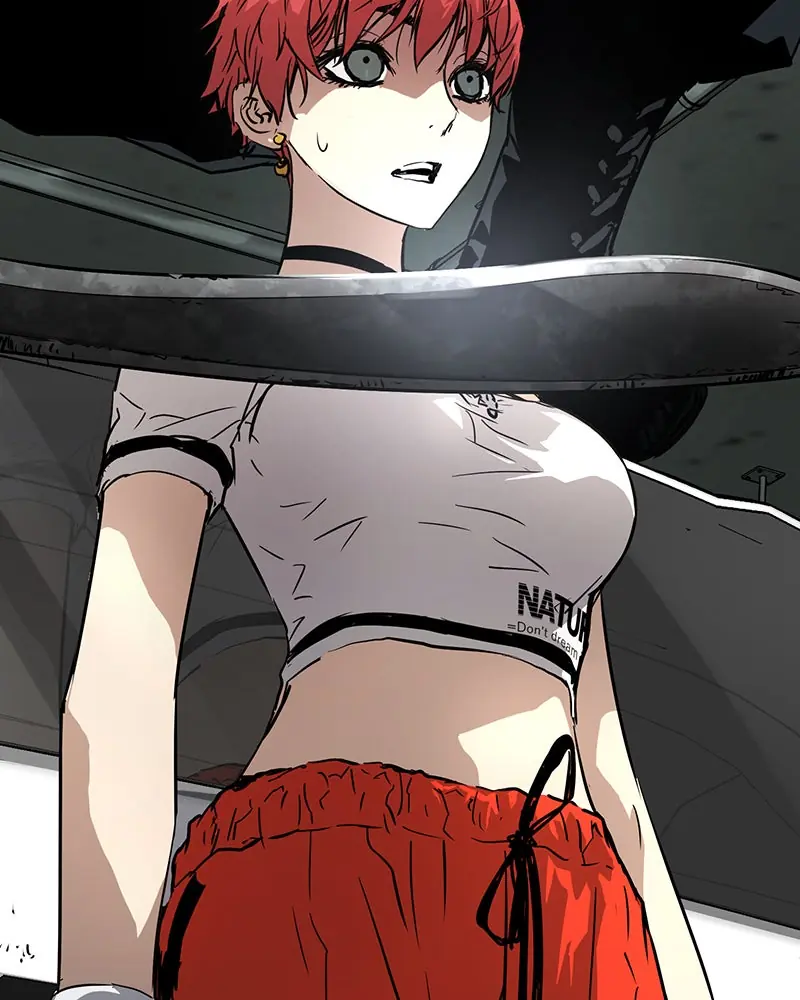 The Breaker Chapter 7 Page 220