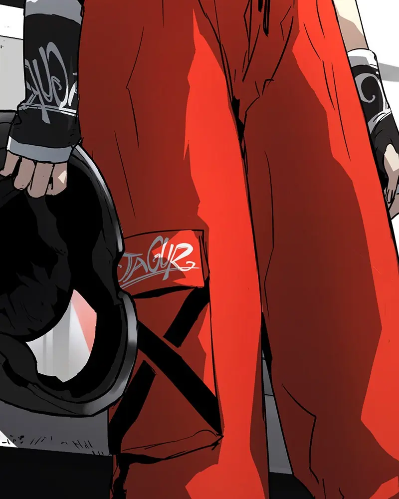 The Breaker Chapter 7 Page 221