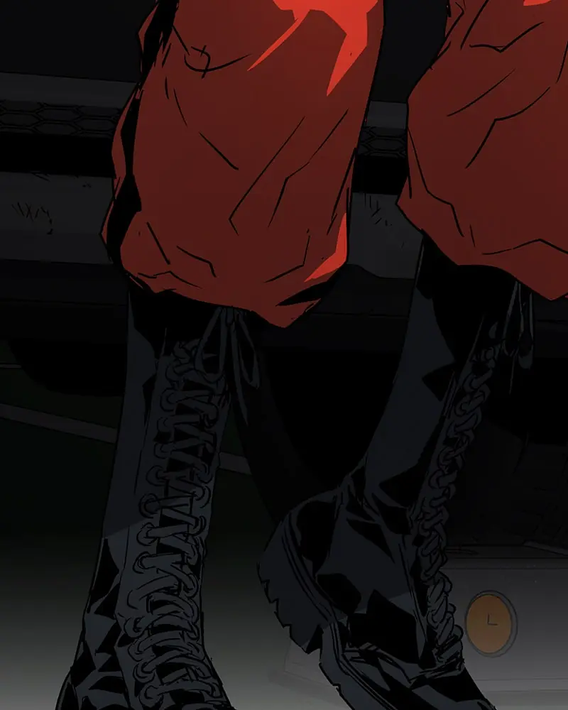 The Breaker Chapter 7 Page 222