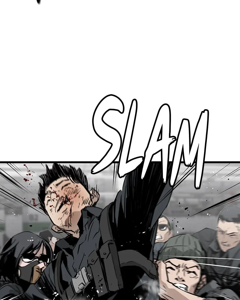 The Breaker Chapter 8 Page 3