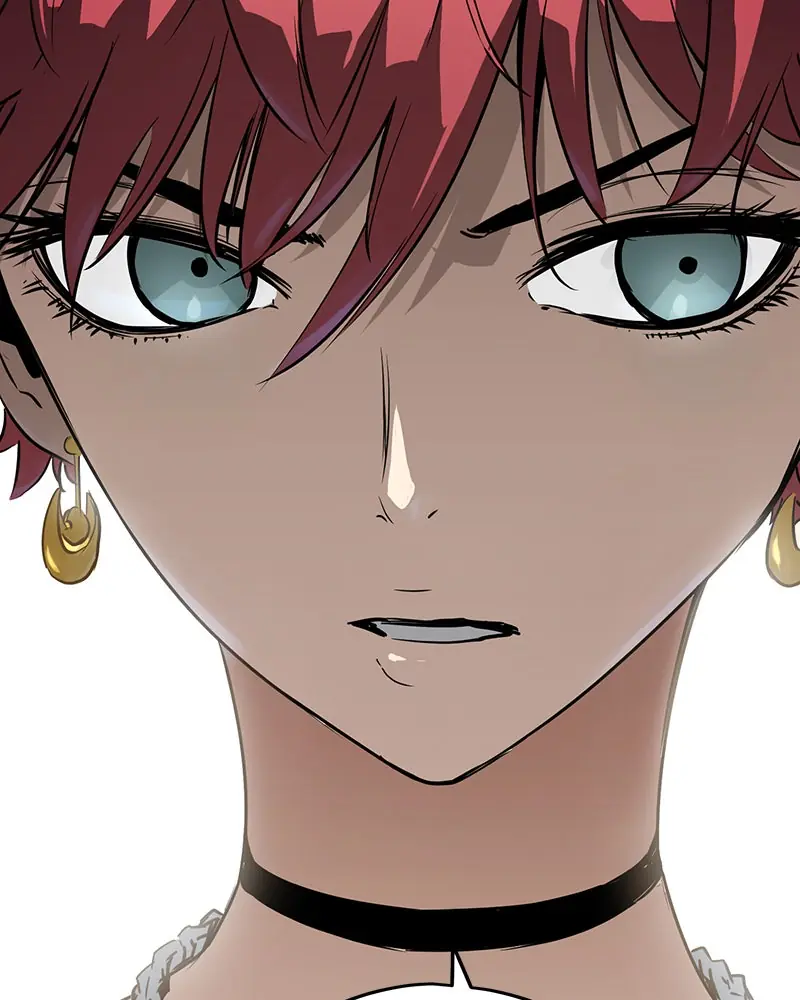 The Breaker Chapter 8 Page 8