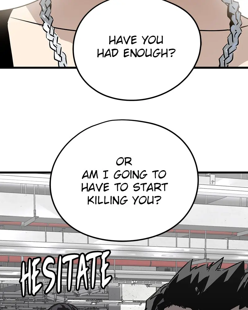 The Breaker Chapter 8 Page 9