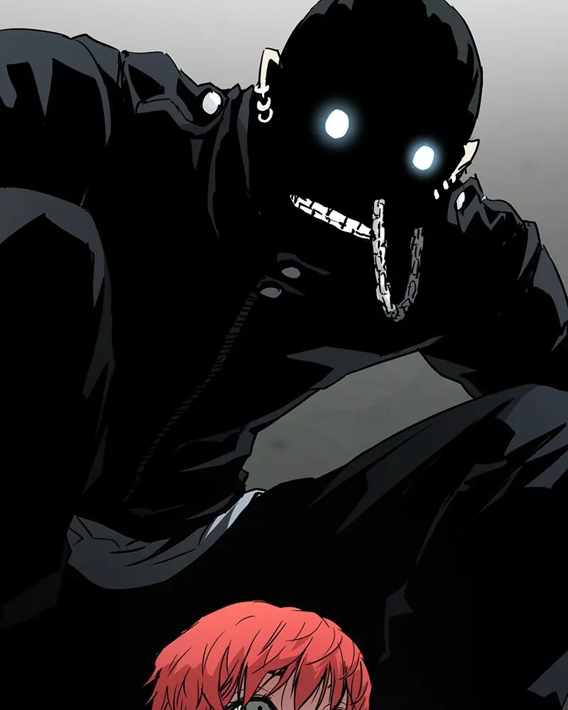 The Breaker Chapter 8 Page 19