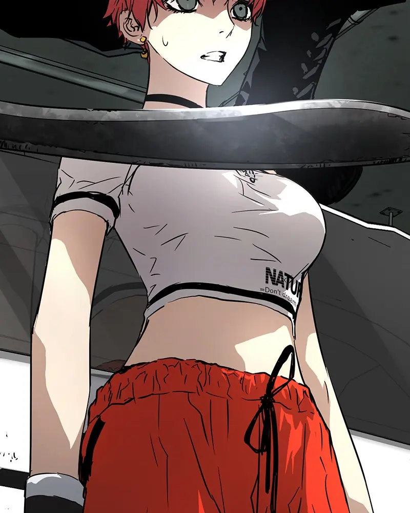 The Breaker Chapter 8 Page 20