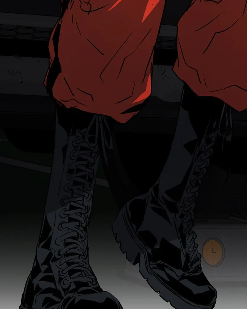 The Breaker Chapter 8 Page 22