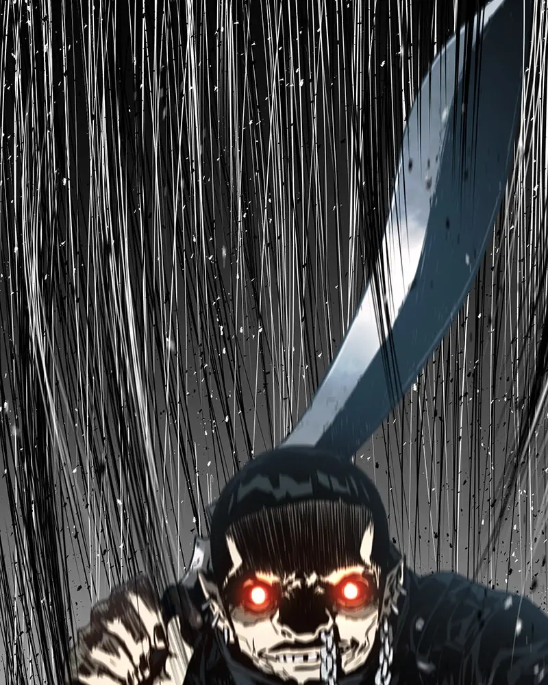 The Breaker Chapter 8 Page 28