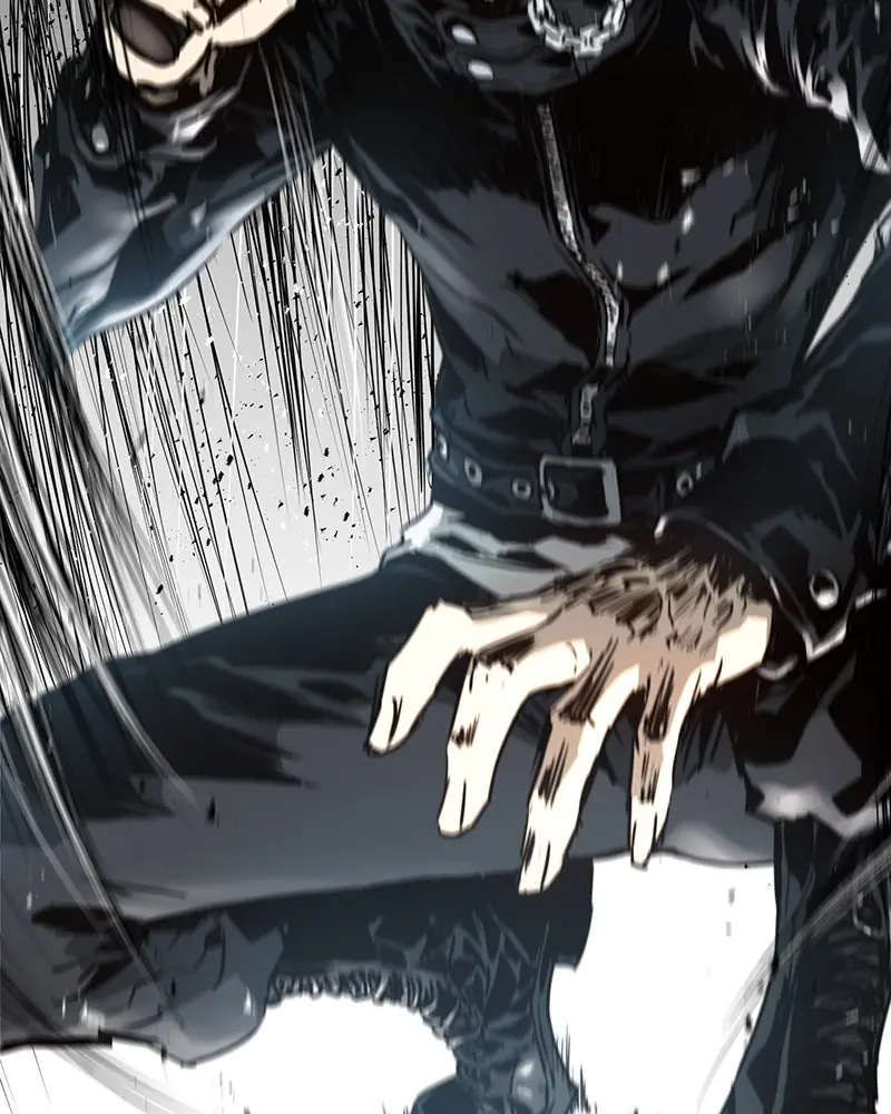 The Breaker Chapter 8 Page 29