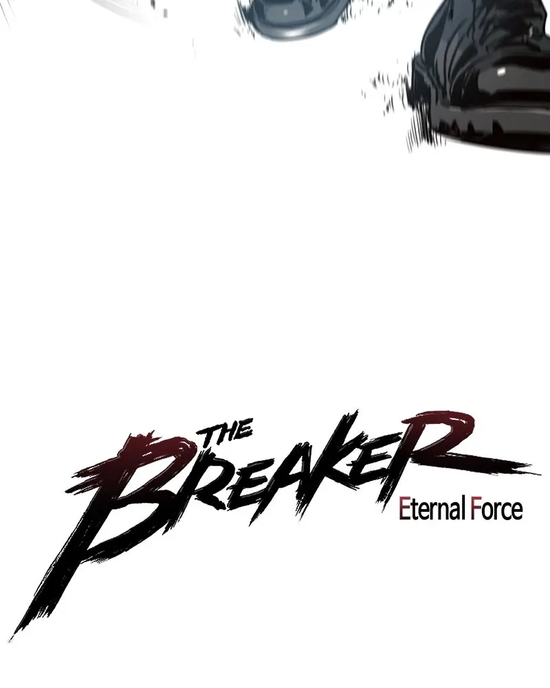 The Breaker Chapter 8 Page 30