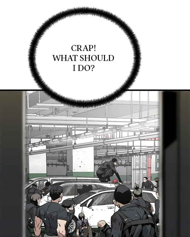 The Breaker Chapter 8 Page 32