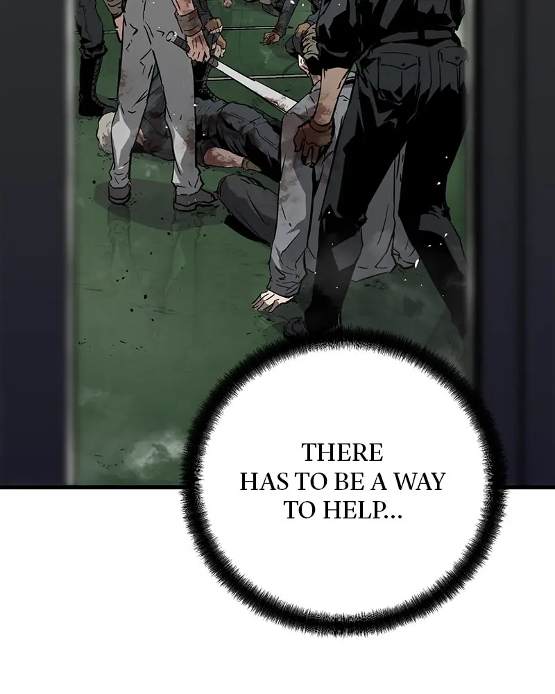 The Breaker Chapter 8 Page 33