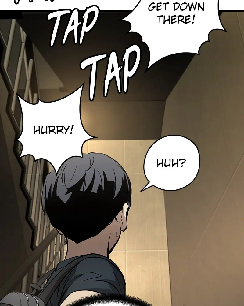 The Breaker Chapter 8 Page 38