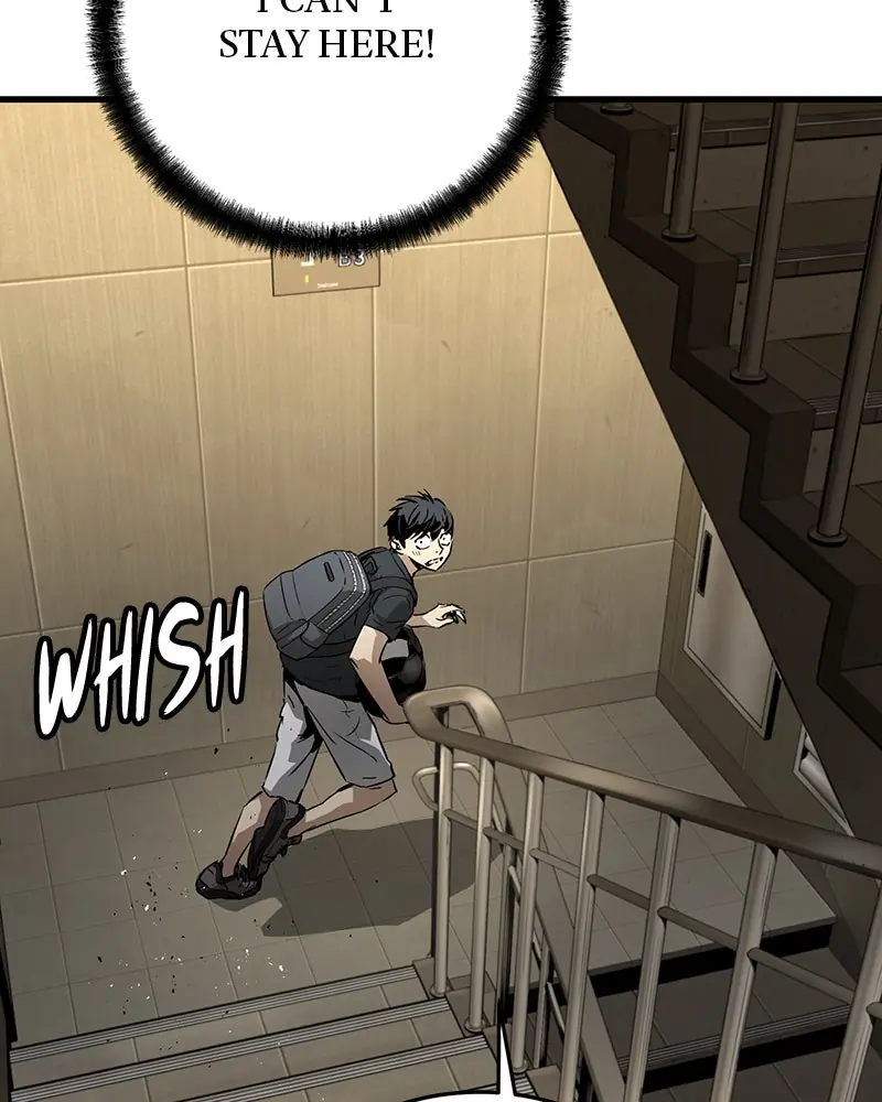 The Breaker Chapter 8 Page 40