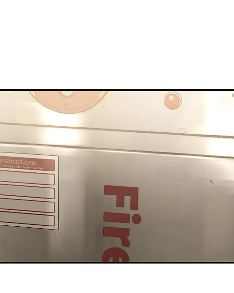 The Breaker Chapter 8 Page 43