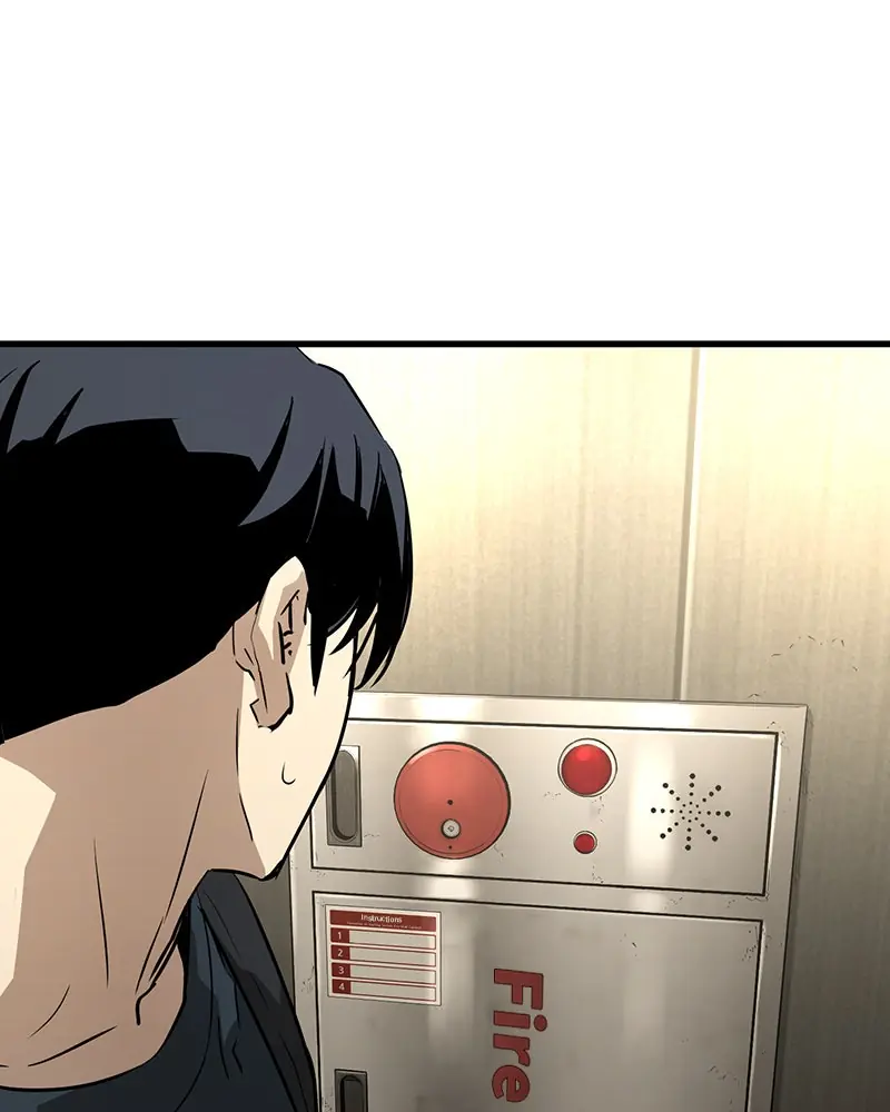 The Breaker Chapter 8 Page 44