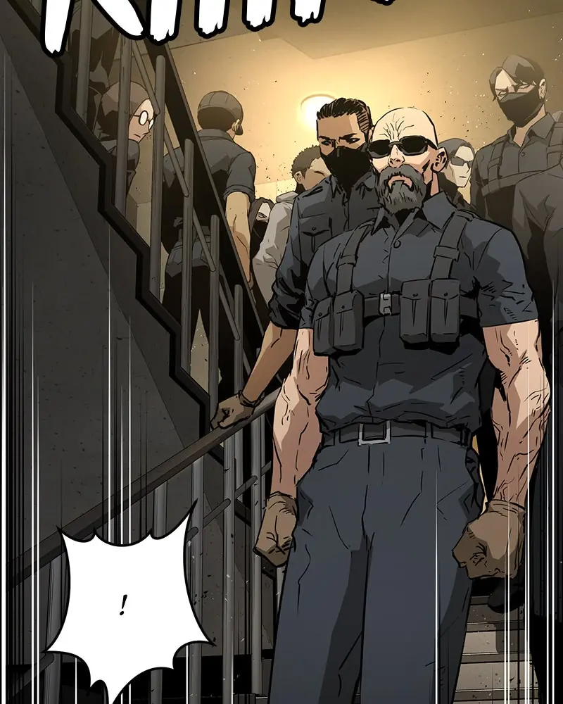 The Breaker Chapter 8 Page 48