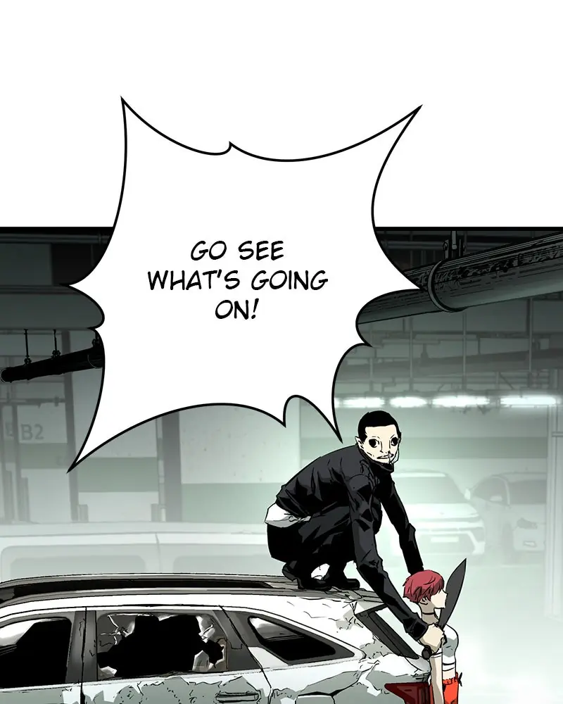 The Breaker Chapter 8 Page 51