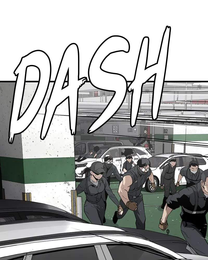 The Breaker Chapter 8 Page 60