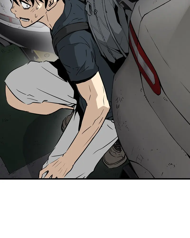 The Breaker Chapter 8 Page 62