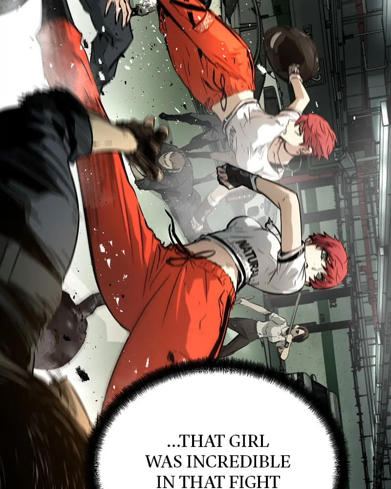 The Breaker Chapter 8 Page 65