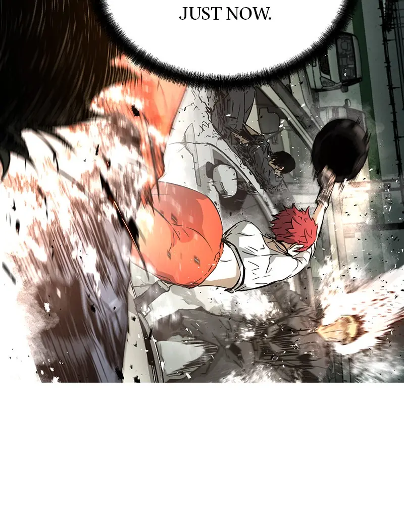 The Breaker Chapter 8 Page 66