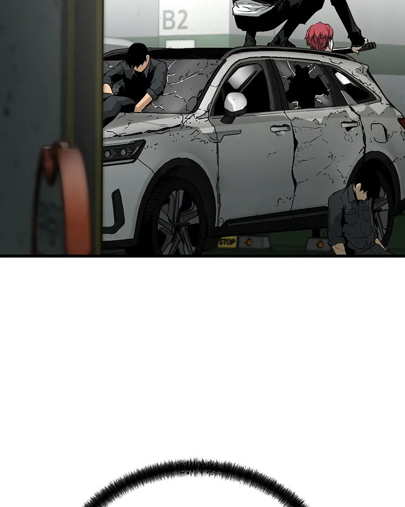 The Breaker Chapter 8 Page 69