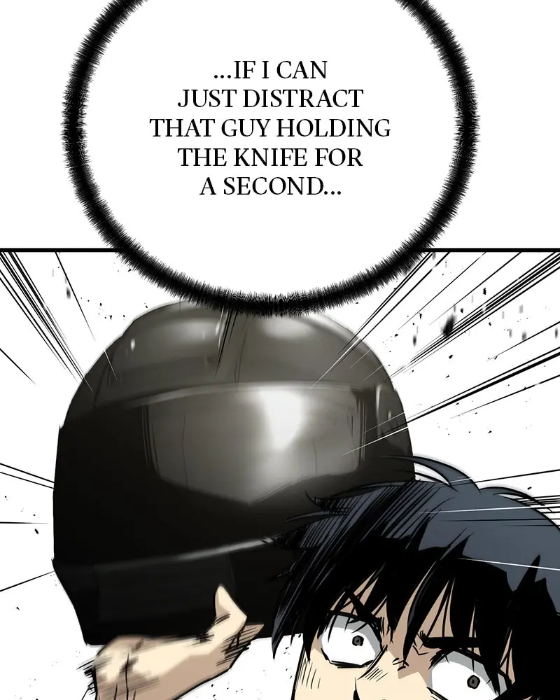 The Breaker Chapter 8 Page 70