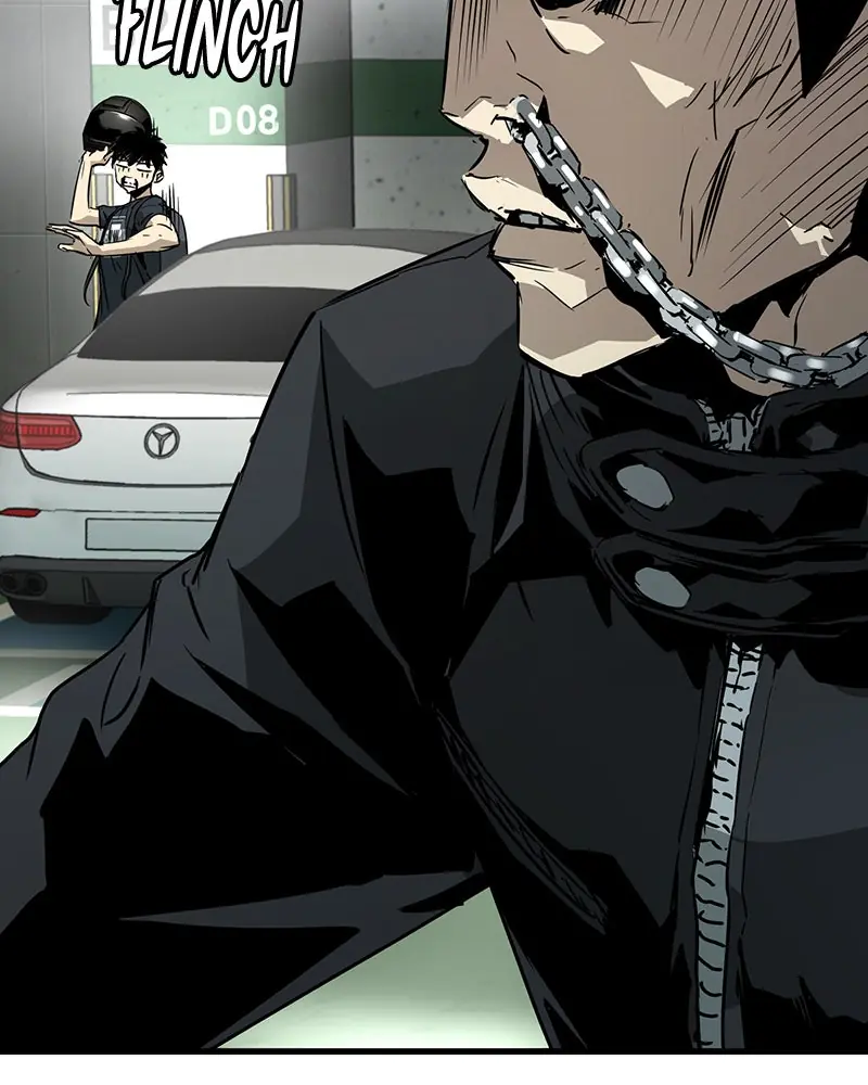 The Breaker Chapter 8 Page 73