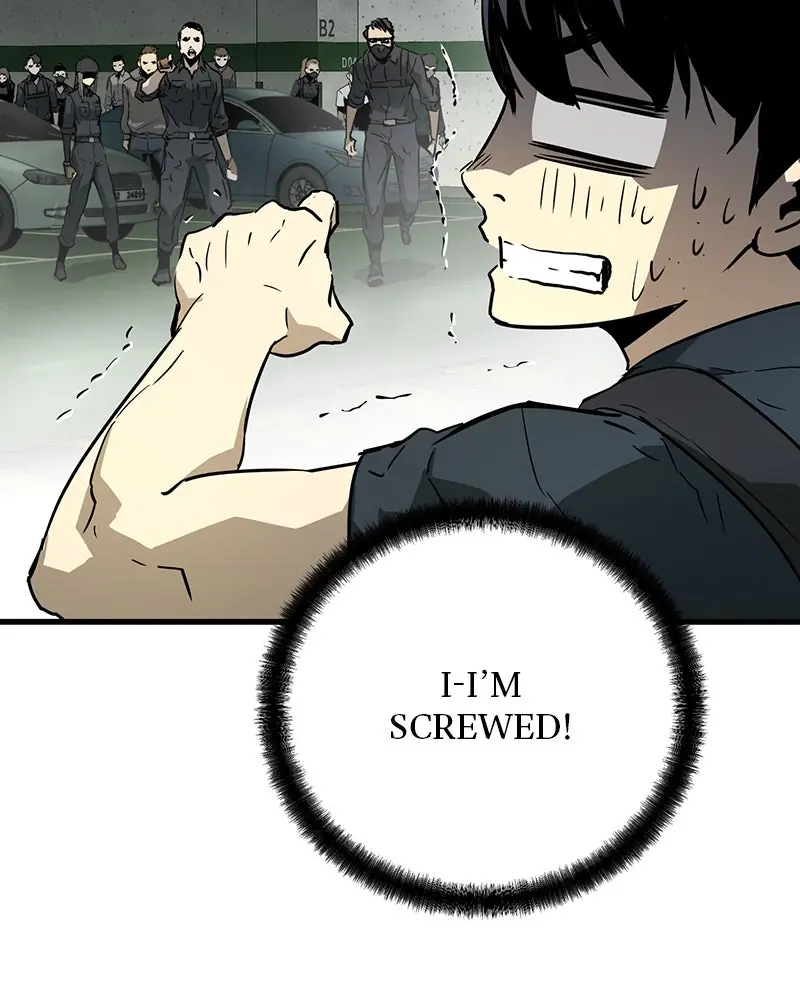 The Breaker Chapter 8 Page 78