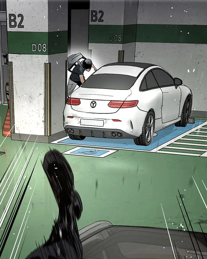 The Breaker Chapter 8 Page 84