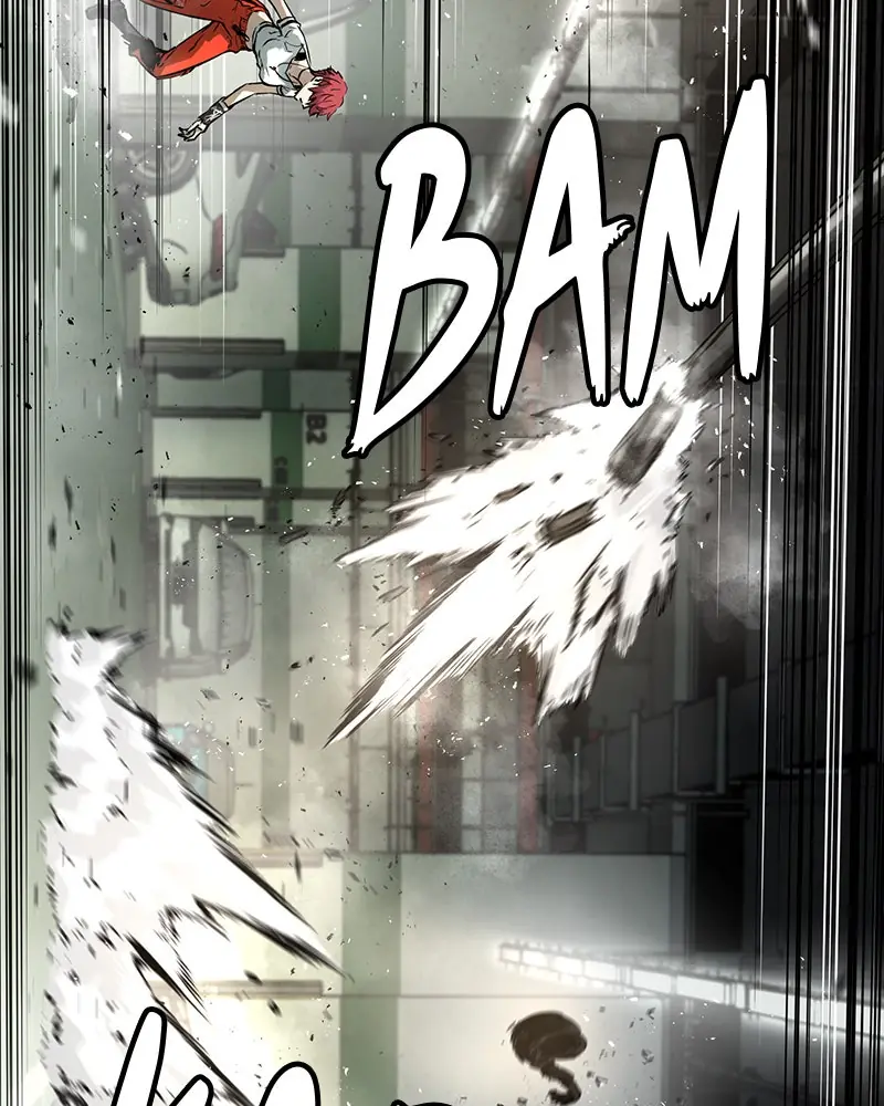 The Breaker Chapter 8 Page 95