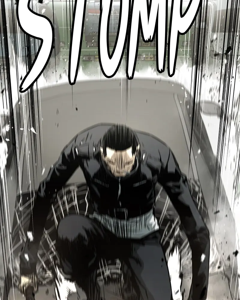 The Breaker Chapter 8 Page 98