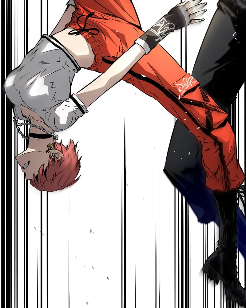 The Breaker Chapter 8 Page 104