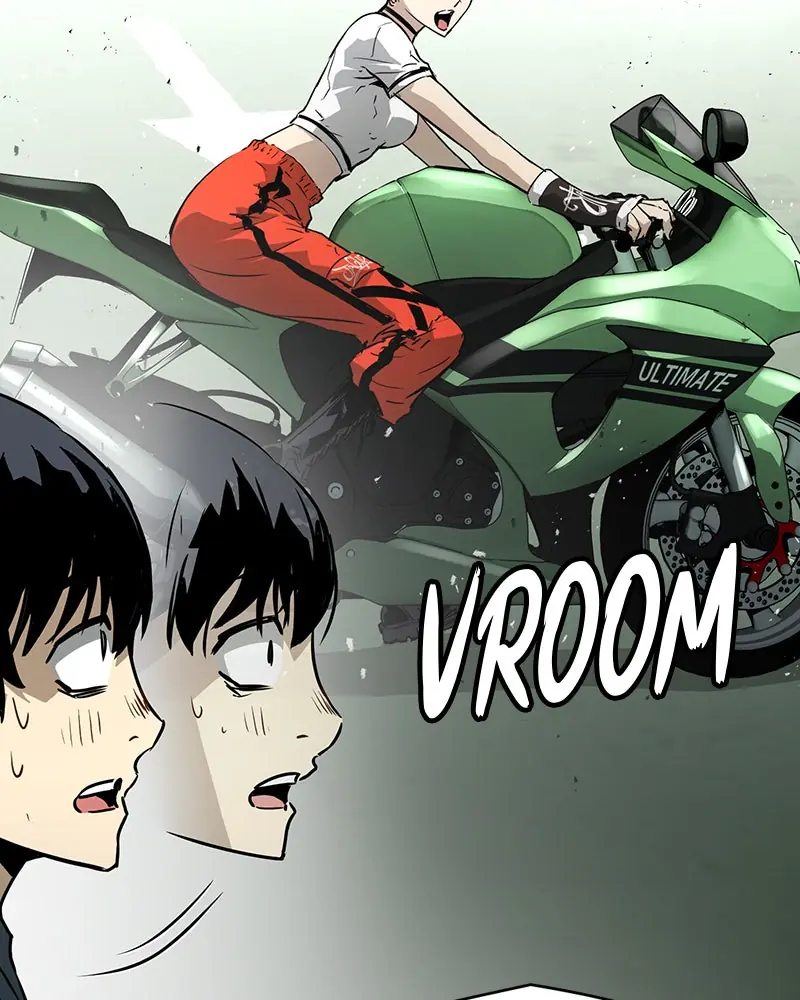 The Breaker Chapter 8 Page 114