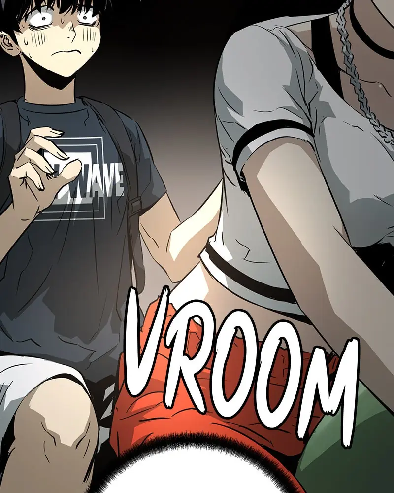 The Breaker Chapter 8 Page 116