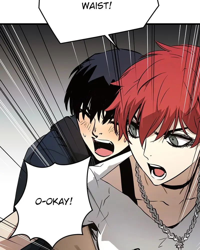 The Breaker Chapter 8 Page 118