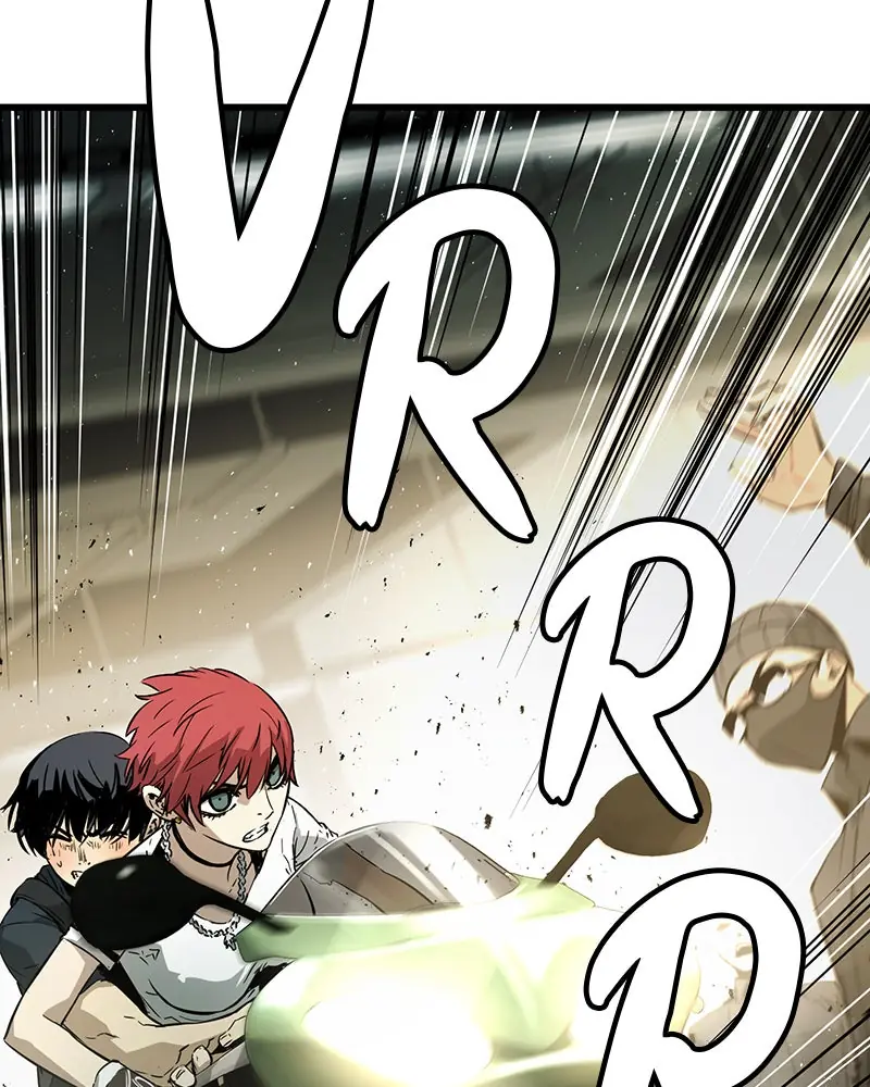 The Breaker Chapter 8 Page 124