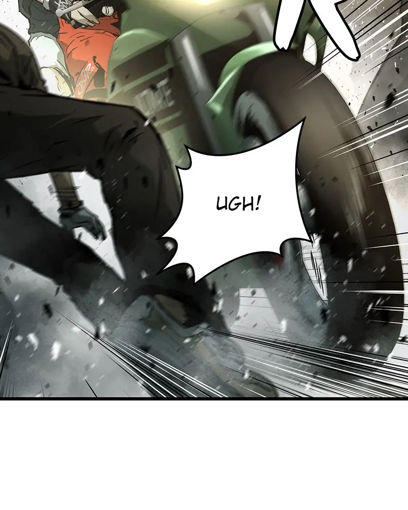 The Breaker Chapter 8 Page 125