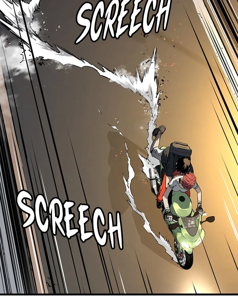 The Breaker Chapter 8 Page 132