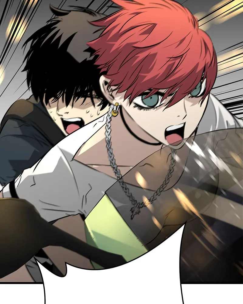 The Breaker Chapter 8 Page 134