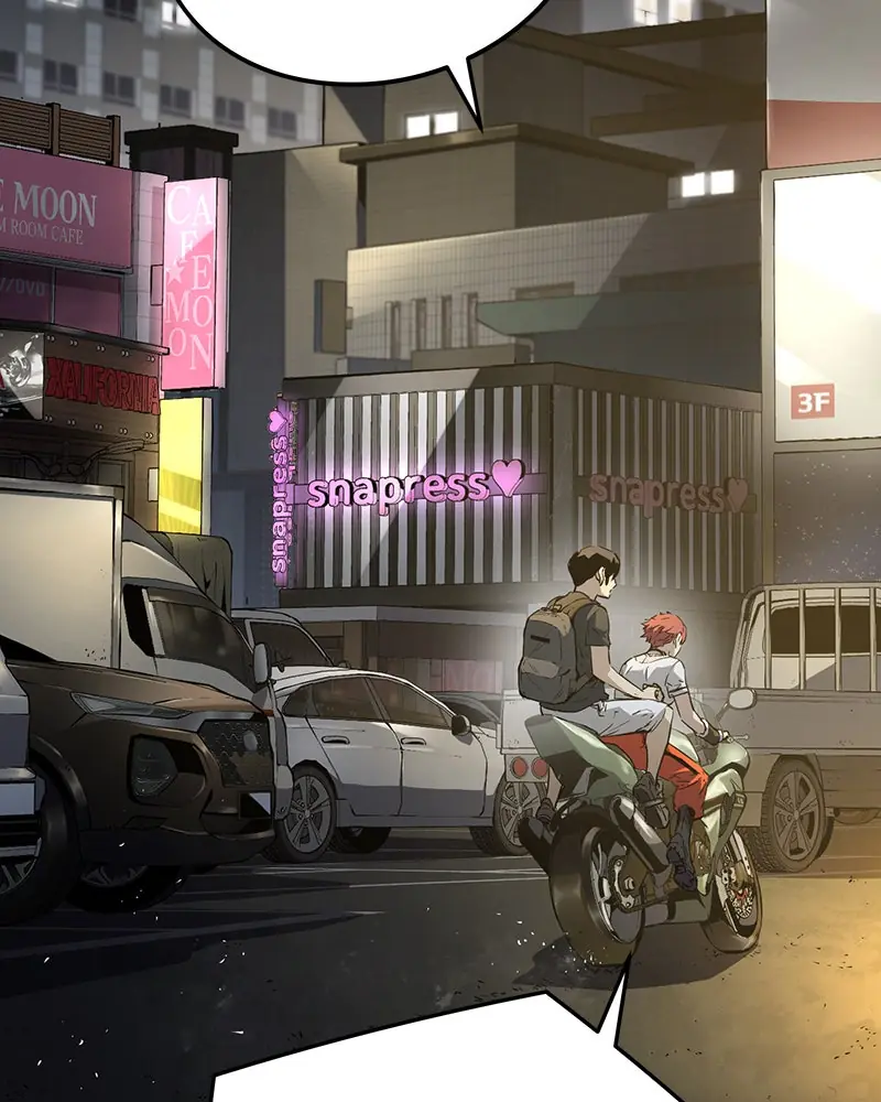 The Breaker Chapter 8 Page 145