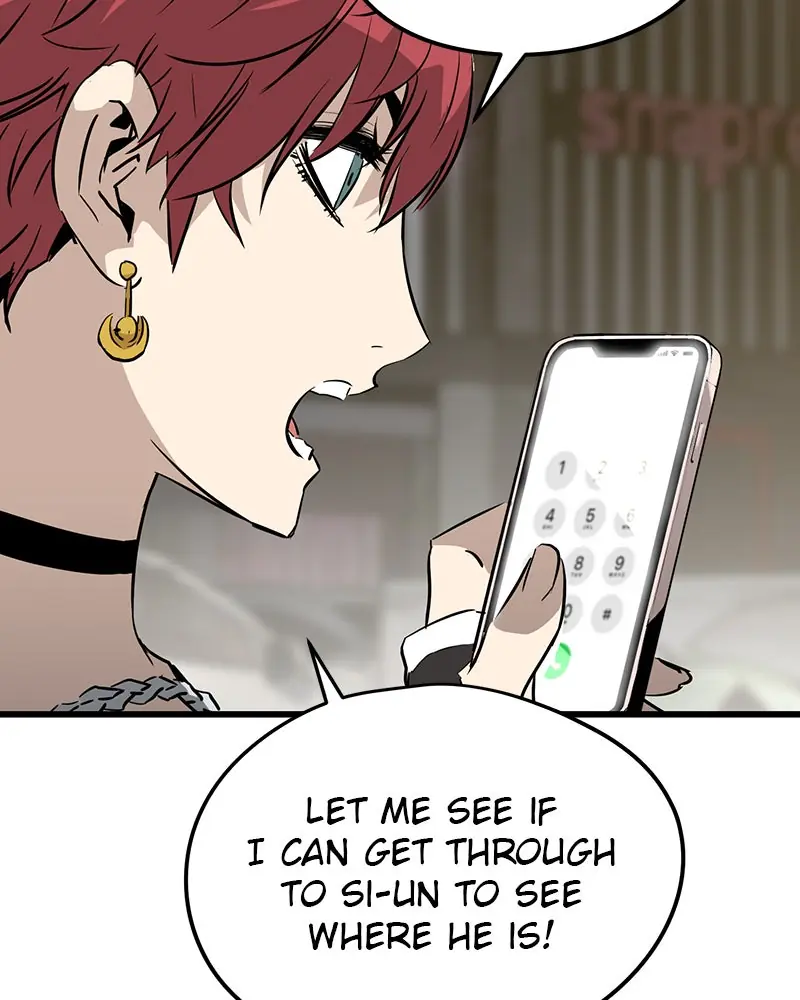 The Breaker Chapter 8 Page 147