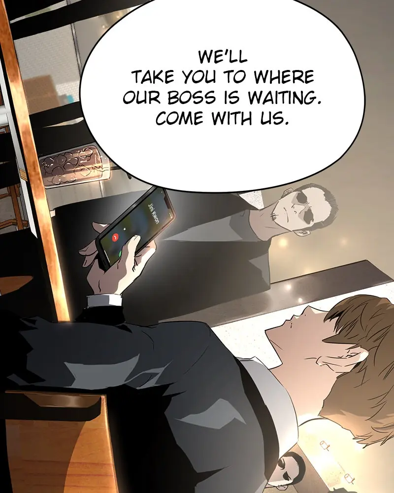 The Breaker Chapter 8 Page 156