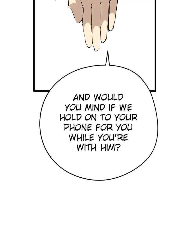 The Breaker Chapter 8 Page 158