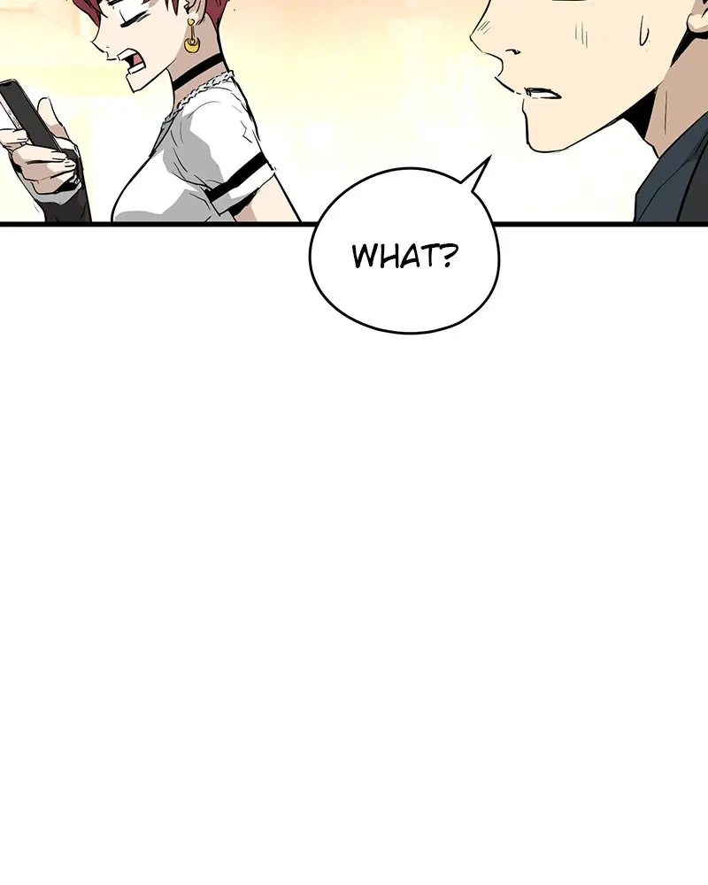 The Breaker Chapter 8 Page 165