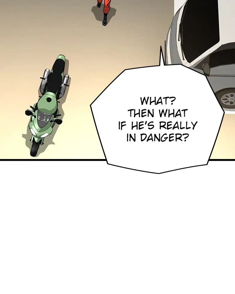 The Breaker Chapter 8 Page 167