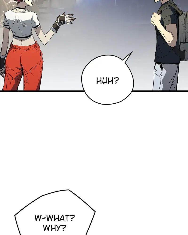 The Breaker Chapter 8 Page 169