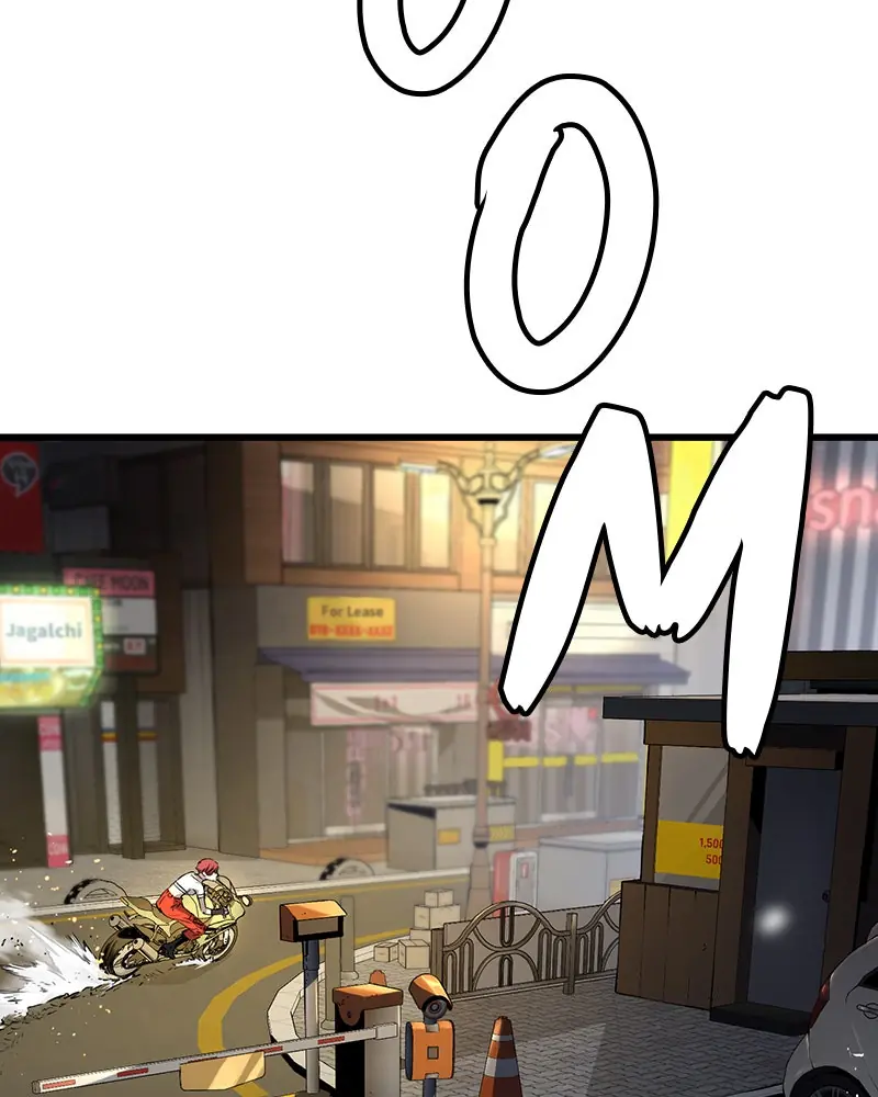 The Breaker Chapter 8 Page 182