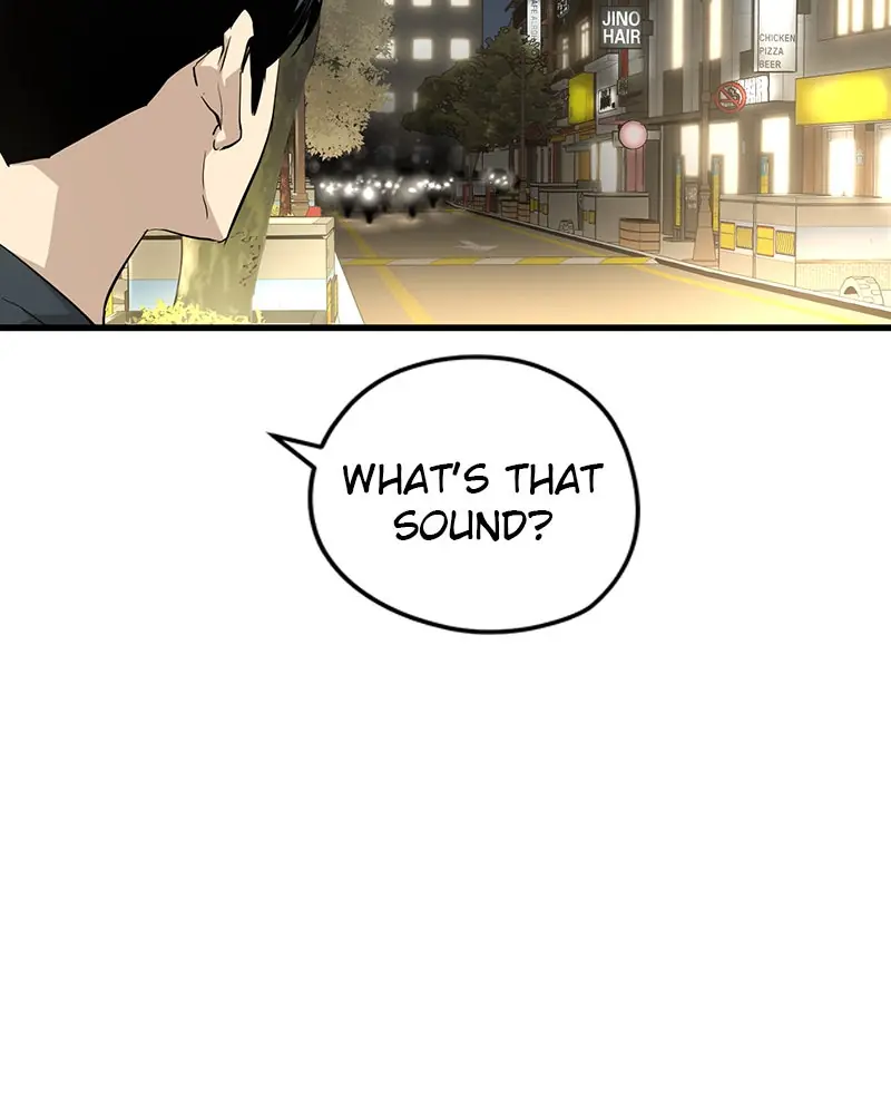 The Breaker Chapter 8 Page 189