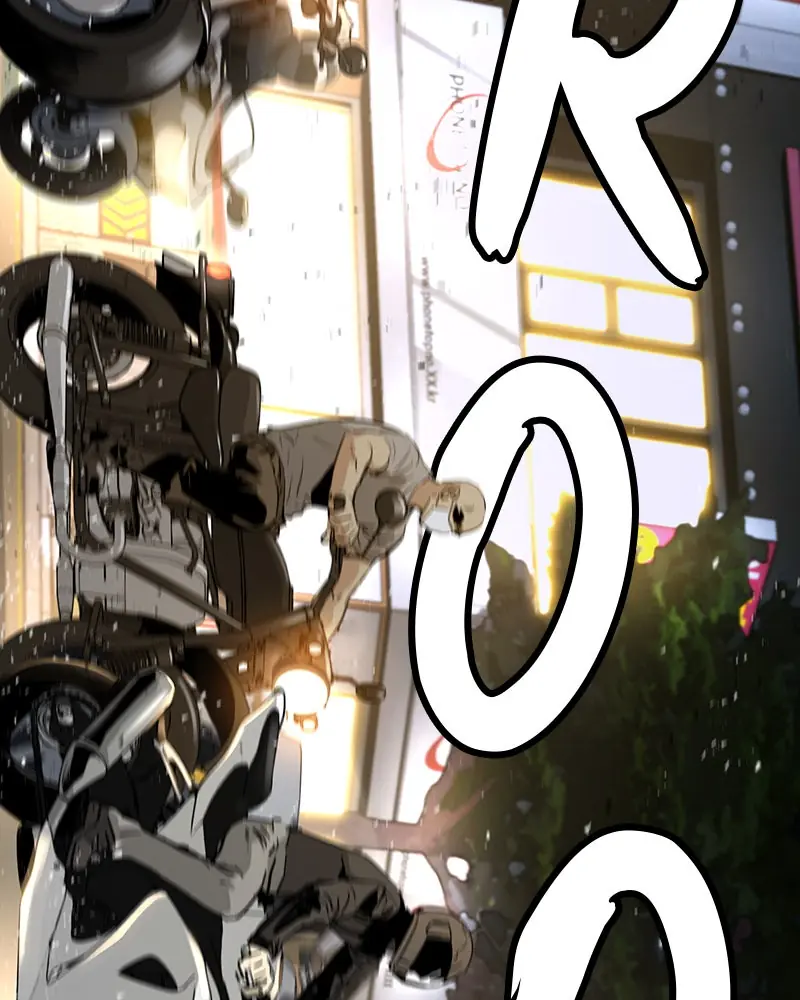 The Breaker Chapter 8 Page 191