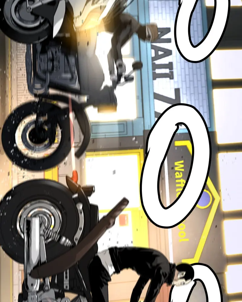 The Breaker Chapter 8 Page 193